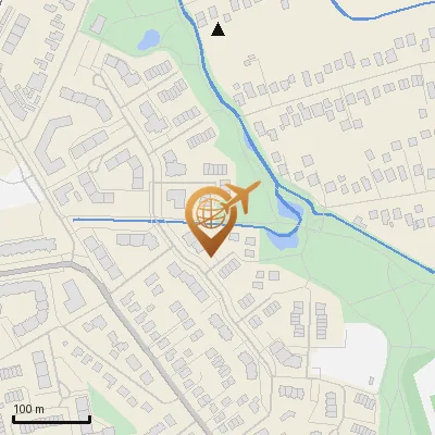 Foto zu Lüttenredder 50, 22457 Hamburg