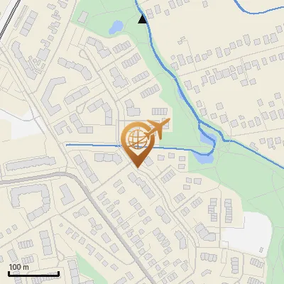 Foto zu Lüttenredder 54, 22457 Hamburg