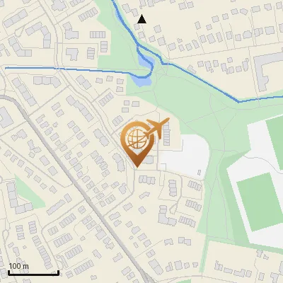 Foto zu Lüttenredder 6, 22457 Hamburg