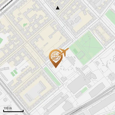 Foto zu Lütticher Straße 38, 13353 Berlin