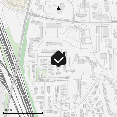 Foto zu Lütticher Straße 38, 51149 Köln