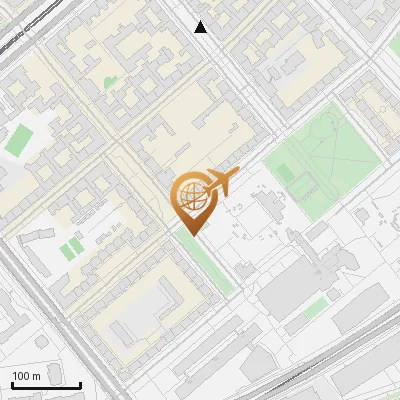 Foto zu Lütticher Straße 39, 13353 Berlin