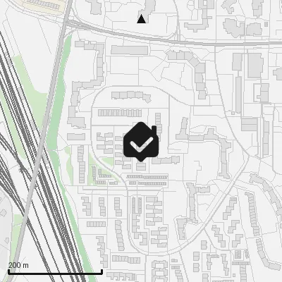 Foto zu Lütticher Straße 44, 51149 Köln