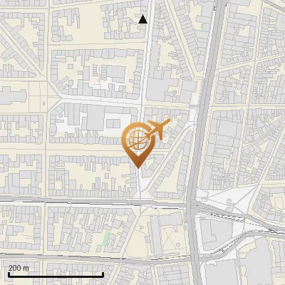 Foto zu Lütticher Straße 7, 50674 Köln