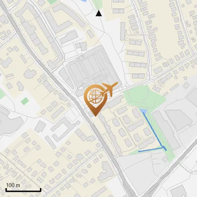 Foto zu Lüttkamp 1, 22547 Hamburg