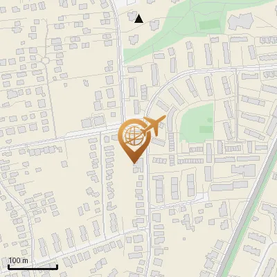 Foto zu Lüttkamp 108, 22547 Hamburg