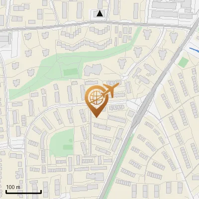 Foto zu Lüttkamp 131, 22547 Hamburg