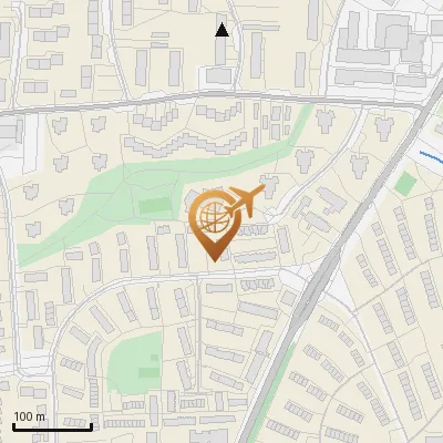 Foto zu Lüttkamp 134, 22547 Hamburg