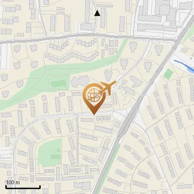 Foto zu Lüttkamp 136, 22547 Hamburg