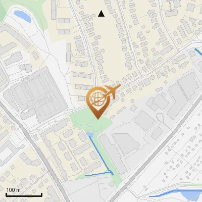 Foto zu Lüttkamp 21, 22547 Hamburg