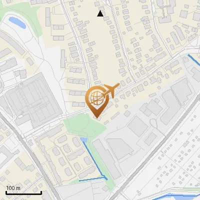 Foto zu Lüttkamp 23, 22547 Hamburg