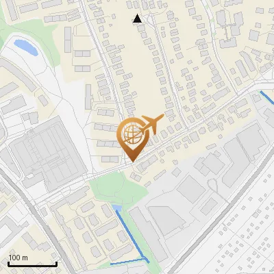 Foto zu Lüttkamp 24, 22547 Hamburg