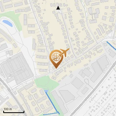 Foto zu Lüttkamp 26, 22547 Hamburg