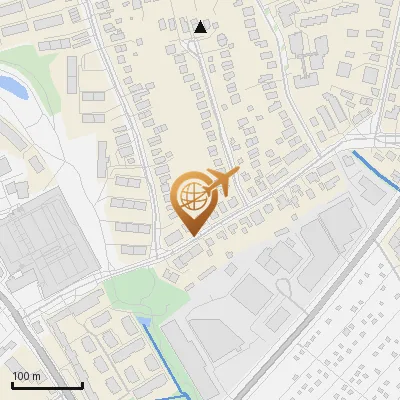 Foto zu Lüttkamp 28, 22547 Hamburg