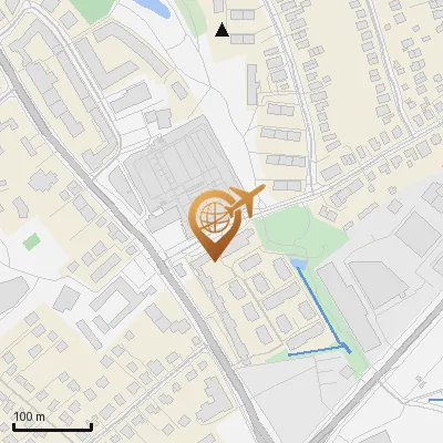 Foto zu Lüttkamp 3, 22547 Hamburg