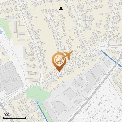 Foto zu Lüttkamp 32, 22547 Hamburg