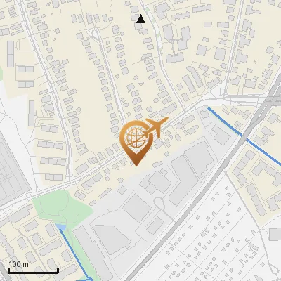 Foto zu Lüttkamp 35, 22547 Hamburg