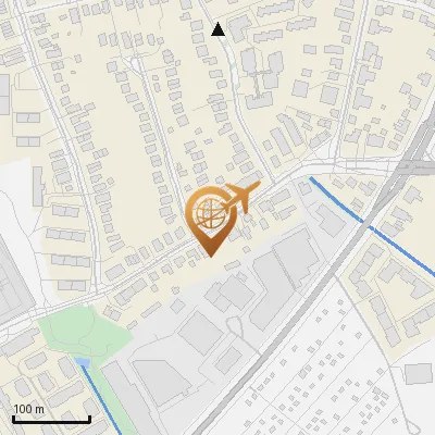 Foto zu Lüttkamp 37, 22547 Hamburg