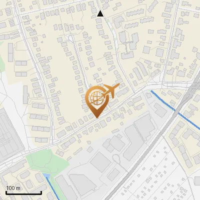 Foto zu Lüttkamp 38, 22547 Hamburg