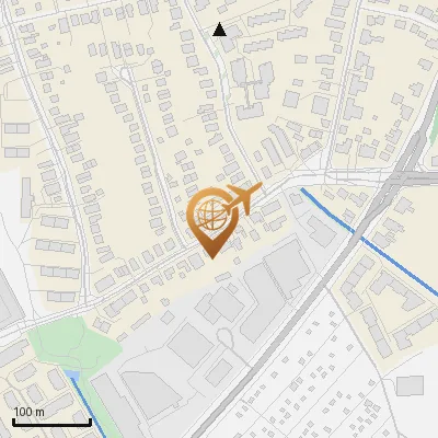 Foto zu Lüttkamp 39, 22547 Hamburg