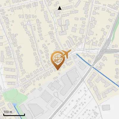 Foto zu Lüttkamp 41, 22547 Hamburg