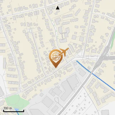 Foto zu Lüttkamp 44, 22547 Hamburg