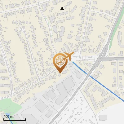 Foto zu Lüttkamp 45, 22547 Hamburg