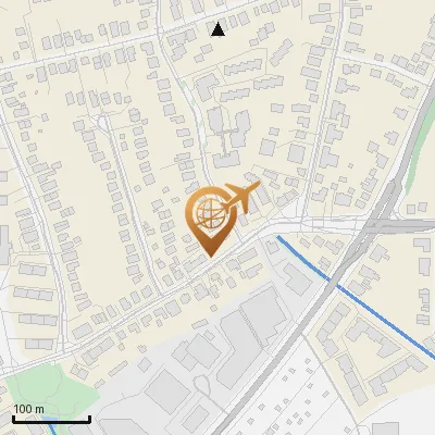 Foto zu Lüttkamp 46, 22547 Hamburg