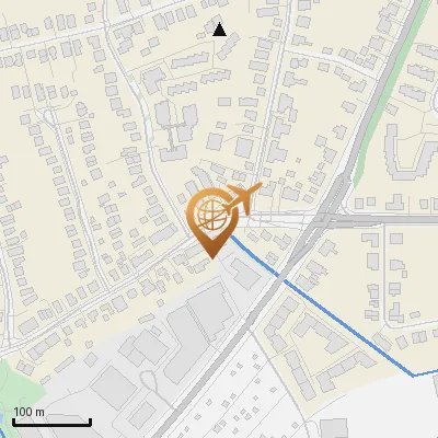 Foto zu Lüttkamp 47, 22547 Hamburg