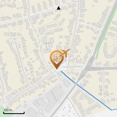 Foto zu Lüttkamp 52, 22547 Hamburg