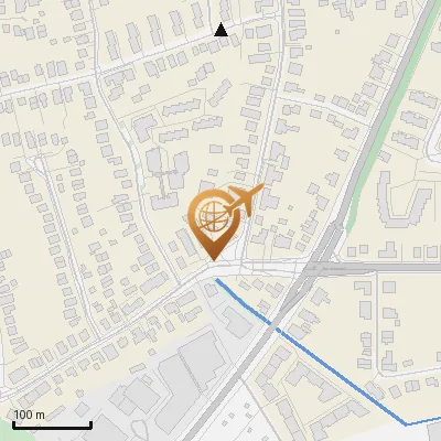 Foto zu Lüttkamp 54, 22547 Hamburg