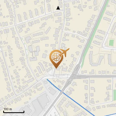 Foto zu Lüttkamp 57, 22547 Hamburg