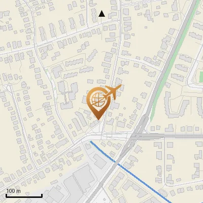 Foto zu Lüttkamp 60, 22547 Hamburg