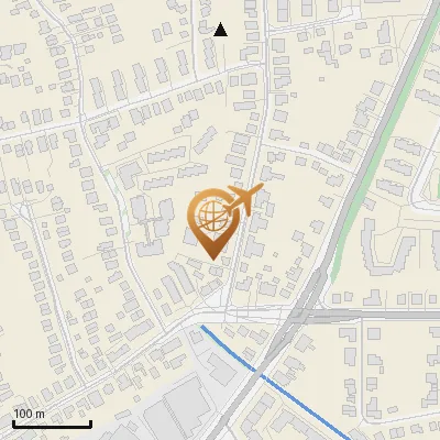 Foto zu Lüttkamp 62, 22547 Hamburg