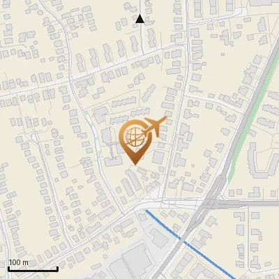 Foto zu Lüttkamp 64, 22547 Hamburg