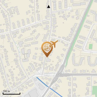 Foto zu Lüttkamp 65, 22547 Hamburg