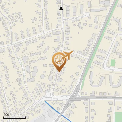 Foto zu Lüttkamp 67, 22547 Hamburg