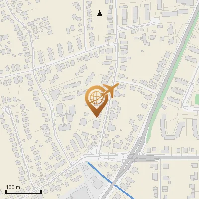 Foto zu Lüttkamp 68, 22547 Hamburg