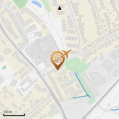 Foto zu Lüttkamp 7, 22547 Hamburg