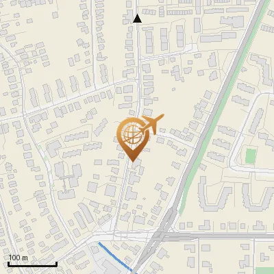 Foto zu Lüttkamp 71, 22547 Hamburg