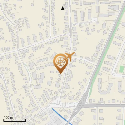 Foto zu Lüttkamp 72, 22547 Hamburg