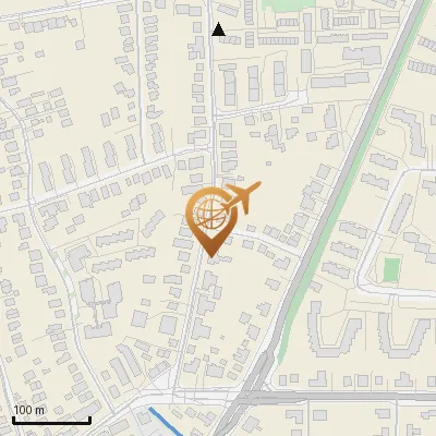 Foto zu Lüttkamp 75, 22547 Hamburg