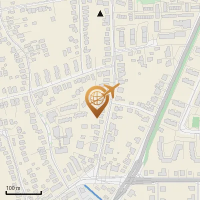 Foto zu Lüttkamp 76, 22547 Hamburg