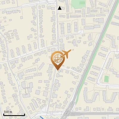 Foto zu Lüttkamp 77, 22547 Hamburg