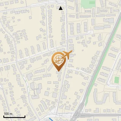 Foto zu Lüttkamp 80, 22547 Hamburg