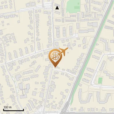 Foto zu Lüttkamp 81, 22547 Hamburg