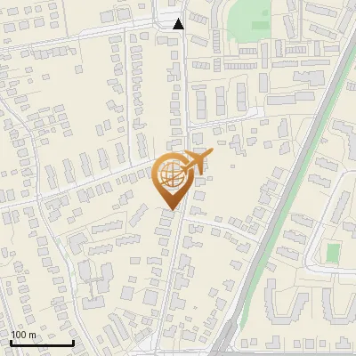 Foto zu Lüttkamp 84, 22547 Hamburg