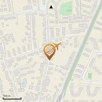 Foto zu Lüttkamp 85, 22547 Hamburg