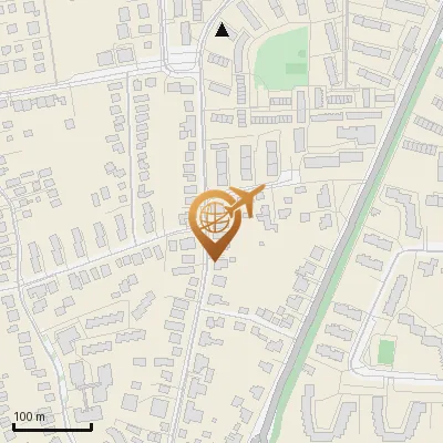 Foto zu Lüttkamp 91, 22547 Hamburg