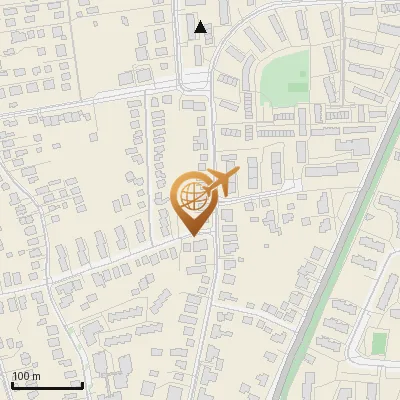 Foto zu Lüttkamp 92, 22547 Hamburg